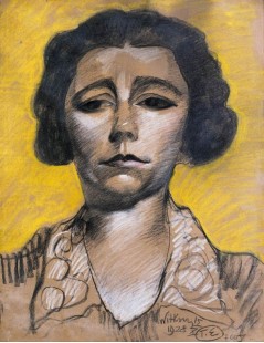 Portret Jadwigi Pulichowej