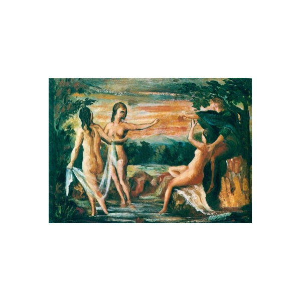 Paul Cezanne