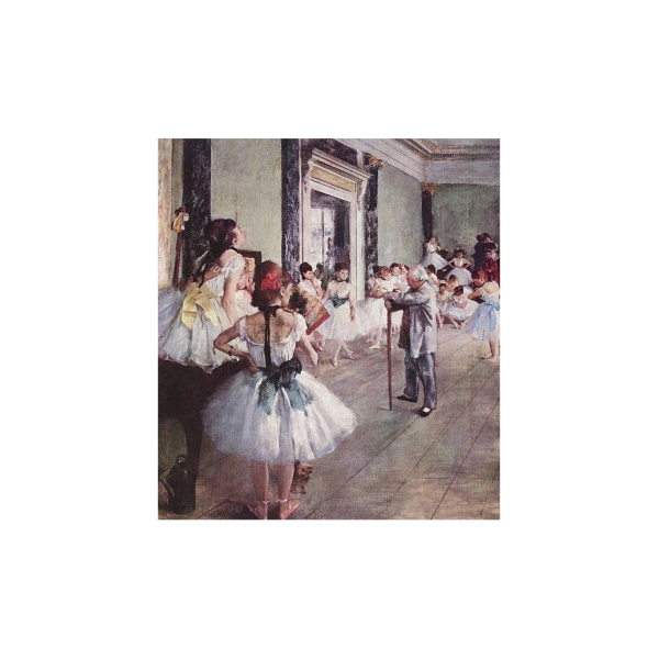 Edgar Degas