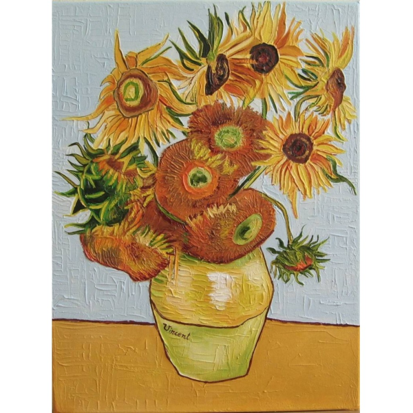 Vincent van Gogh
