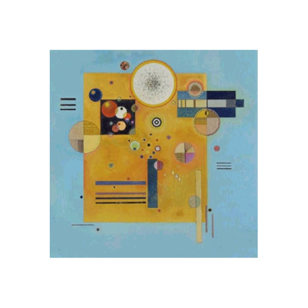 Wassily Kandinsky