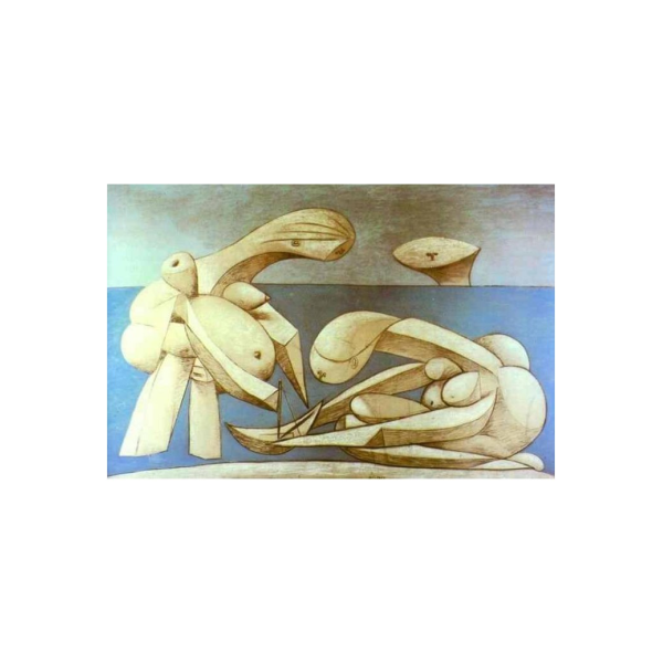 Pablo Picasso